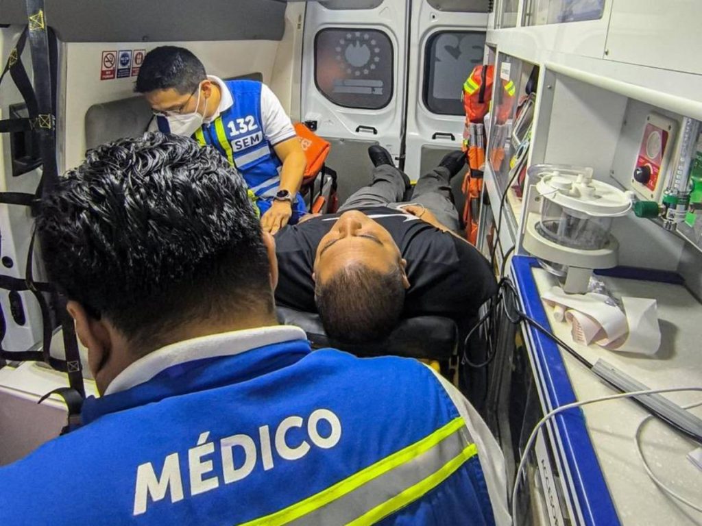 La vacante contempla una jornada de ocho horas diarias y contratación bajo modalidad GOES. Foto SEM