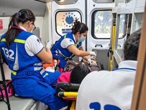 SEM abre plaza para médico general, estos son los requisitos