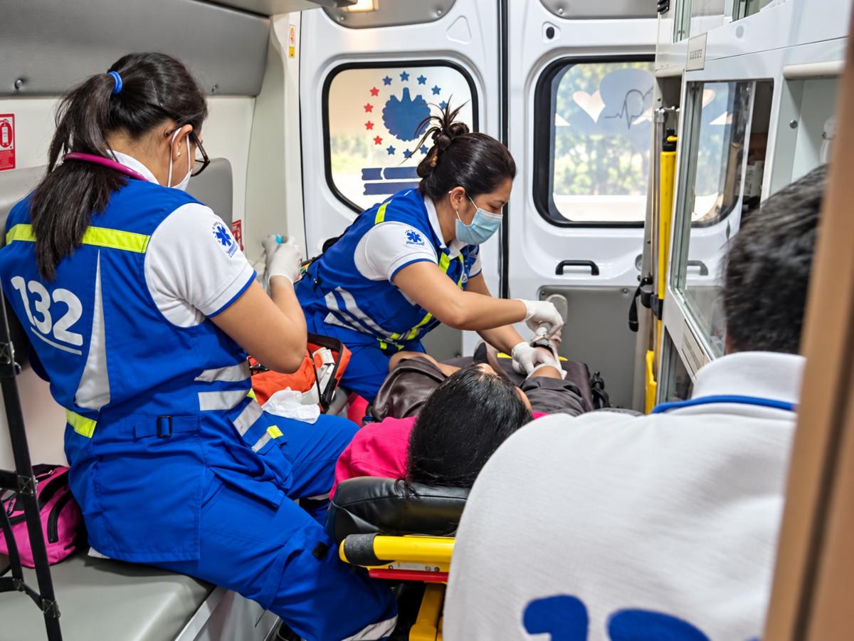 SEM abre plaza para médico general, estos son los requisitos