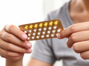 OMS amplía métodos anticonceptivos y busca opciones para hombres