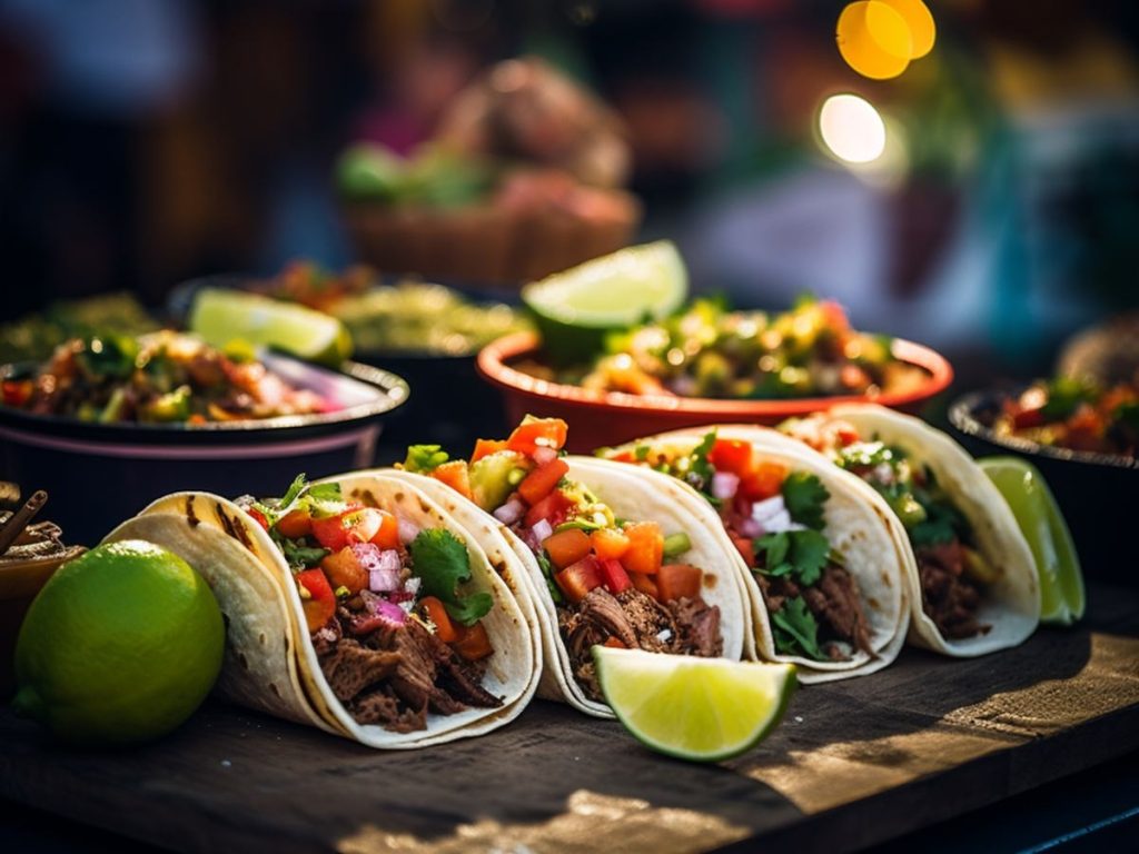 La gastronomía mexicana destaca por su diversidad, tradición y sabores que cambian de una región a otra.