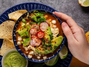 Maíz, frijol y chile forman parte de la base cultural y culinaria que distingue a México en el mundo.