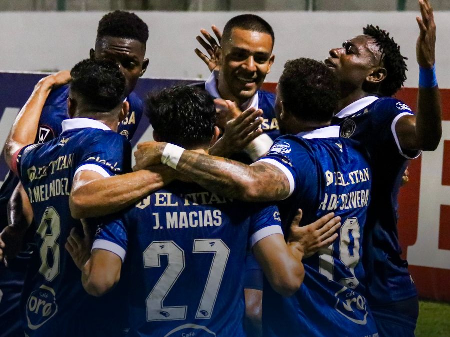 motagua alianza el salvador copa centroamericana concacaf 01