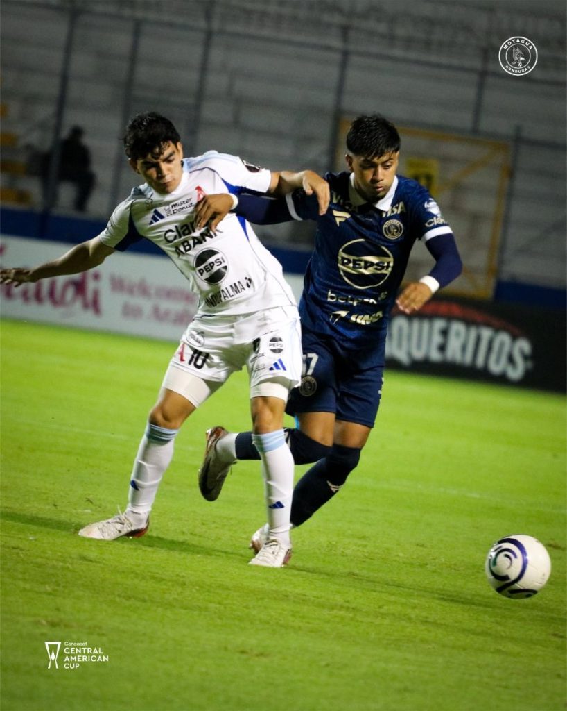 motagua alianza fc eliminatoria copa centroamericana concacaf 02