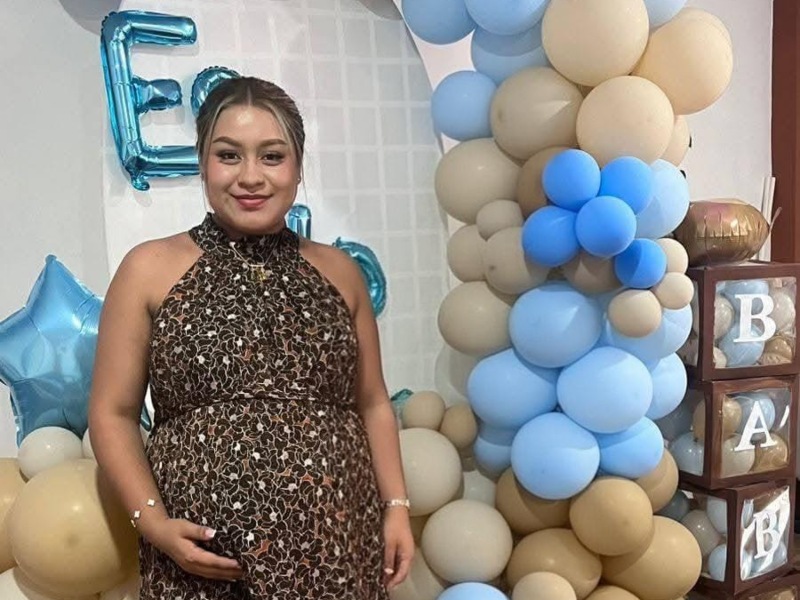 La exreina de Tacuba de 2019 murió junto a su pareja tras un accidente de tránsito ocurrido en Ahuachapán.