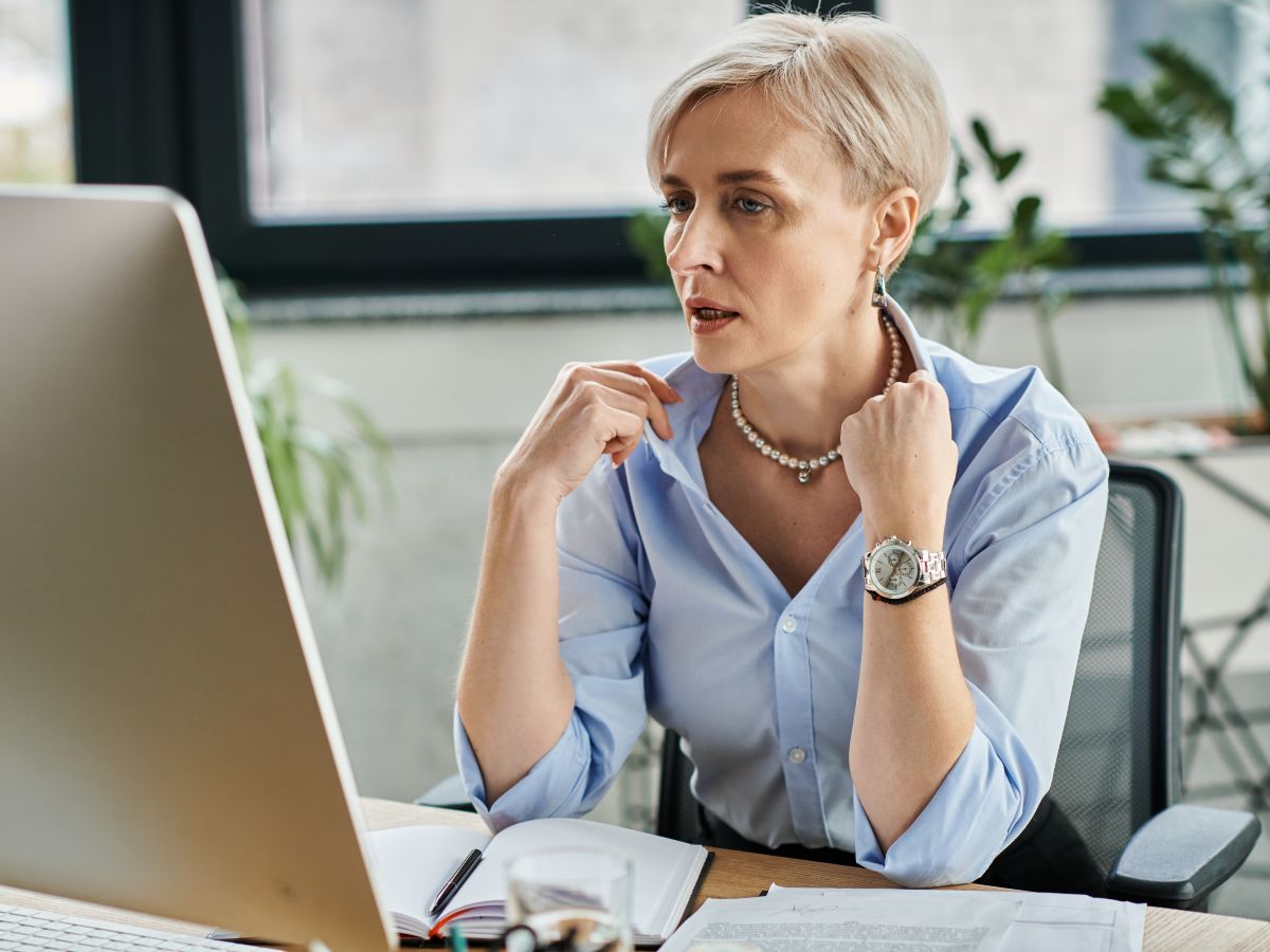 La menopausia puede afectar la energía, el sueño, el peso y el estado de ánimo, aunque muchas veces estos cambios se atribuyen al estrés o la edad.