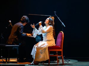 Natalia Lafourcade amplía localidades para su show en El Salvador
