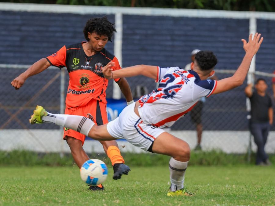 orion fc barcelona tercer kit 2025 2026 liga ascenso el salvador futbol 2026 robbie ruud 01