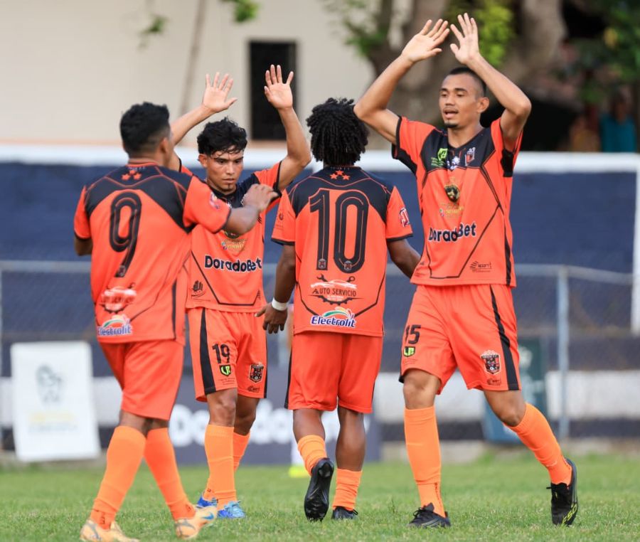 orion fc barcelona tercer kit 2025 2026 liga ascenso el salvador futbol 2026 robbie ruud 02
