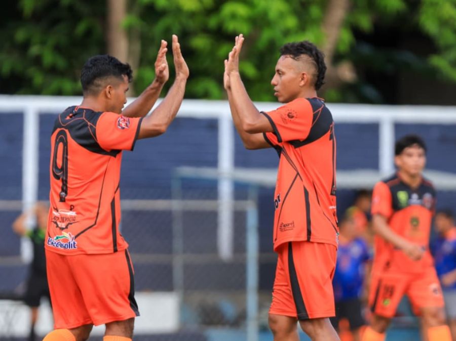 orion fc barcelona tercer kit 2025 2026 liga ascenso el salvador futbol 2026 robbie ruud 03