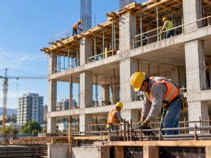 Proyectos inmobiliarios suman $633 millones en emisiones digitales, ¿qué significa?