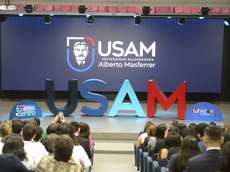 renovacion imagen rebranding usam universidad salvadorena alberto masferrer el salvador 05