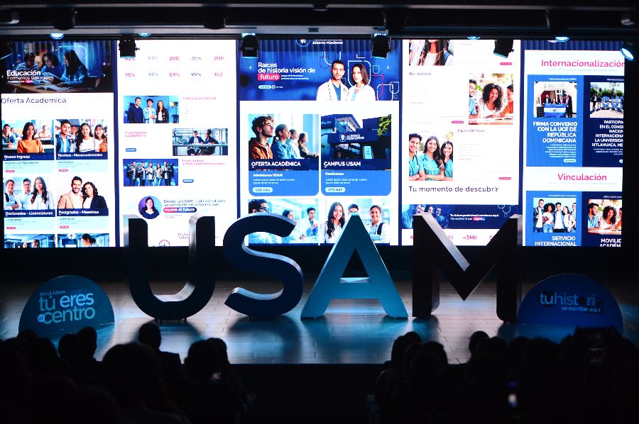 renovacion imagen rebranding usam universidad salvadorena alberto masferrer el salvador 06