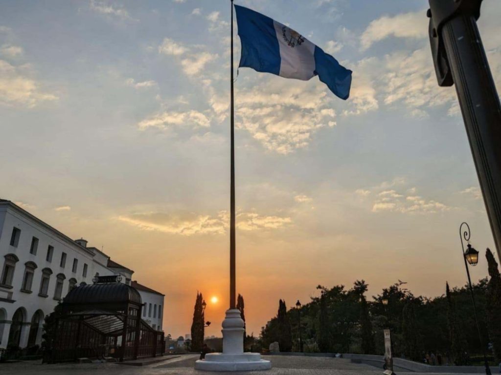 Guatemala, El Salvador y Honduras comparten una historia que hoy también podés conocer viajando por sus centros históricos.