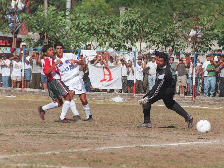 san luis futbol equipo club el salvador 00