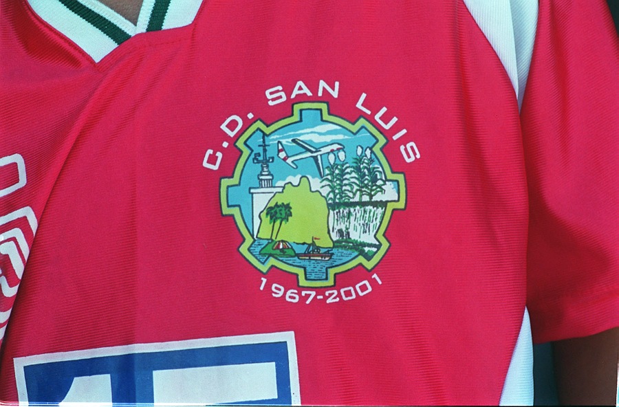 san luis futbol equipo club el salvador 02