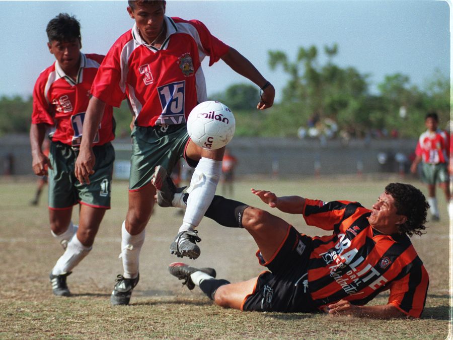 san luis futbol equipo club el salvador 03