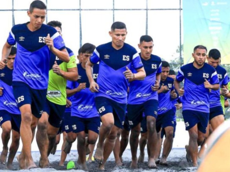 La Selecta de playa masculina consiguió su segundo triunfo consecutivo en la competición internacional.
