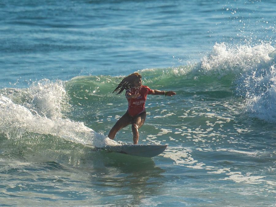 sophia ramos isa world junior surfing games 2026 el salvador