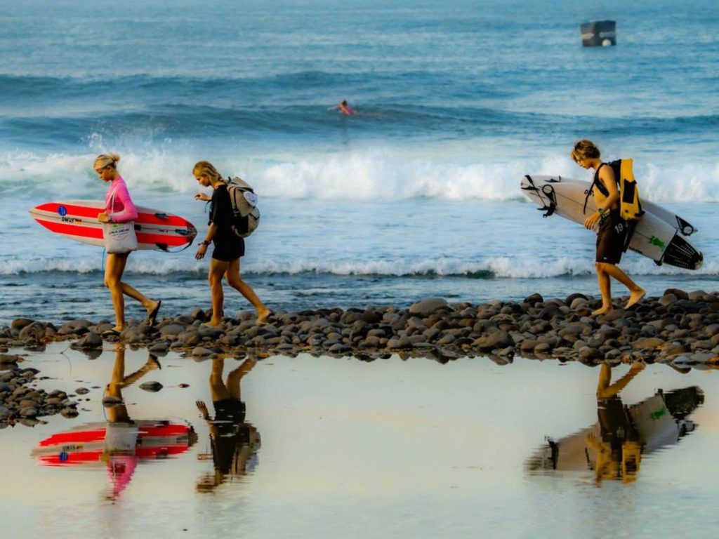El ajedrez forma parte de la agenda gratuita que acompaña el ISA World Junior Surfing Championship 2026.