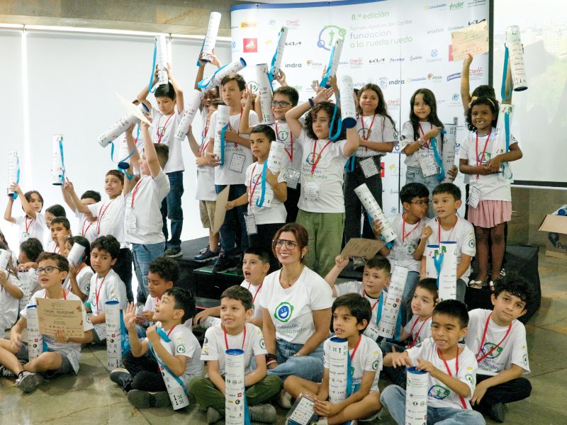 Los jóvenes ajedrecistas salvadoreños obtuvieron el tercer lugar en la categoría Sub-12 y el cuarto lugar en Sub-10.