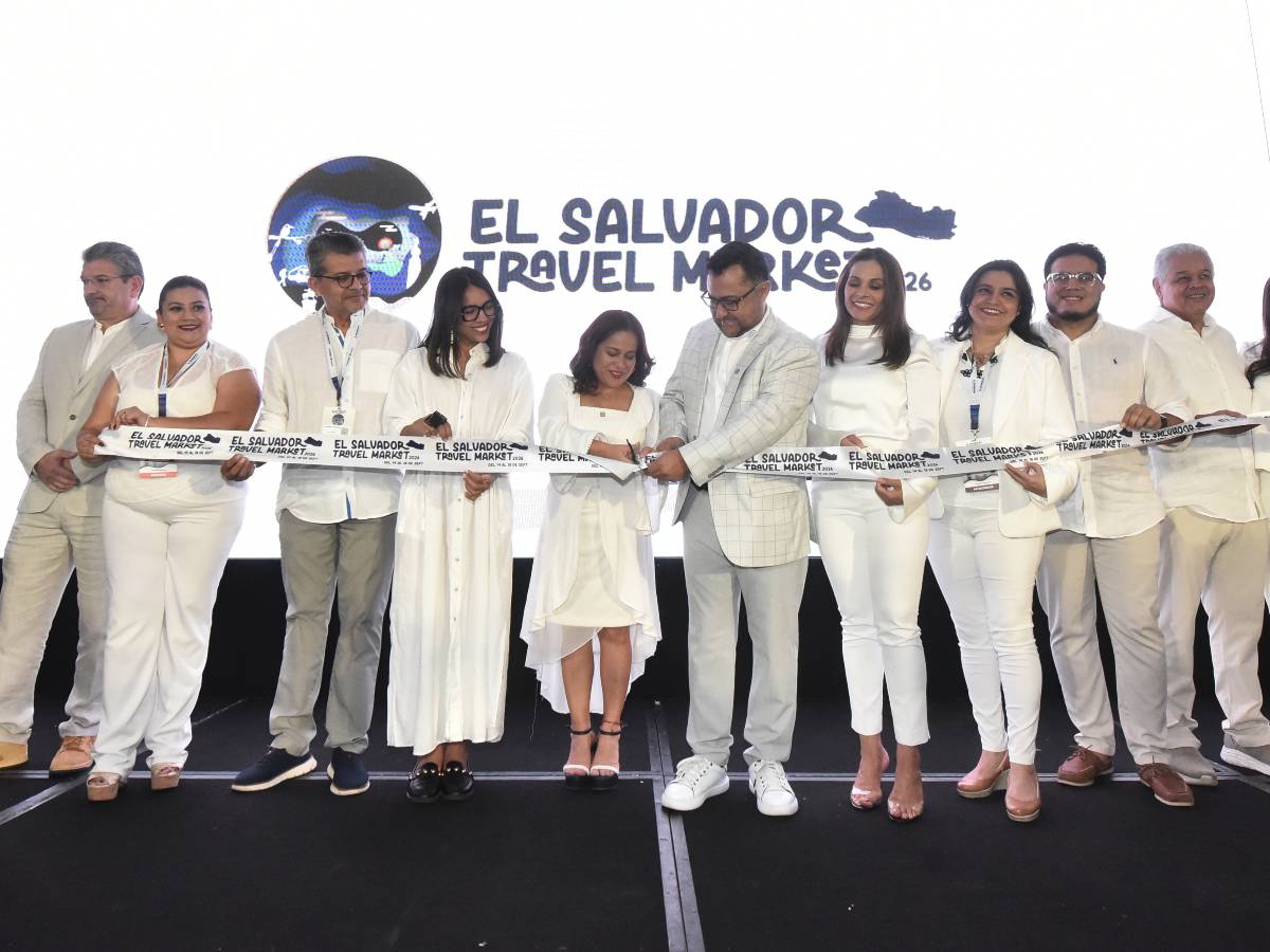 El Salvador Travel Market 2026 reúne a profesionales de 17 países para generar nuevas oportunidades de negocio turístico.
