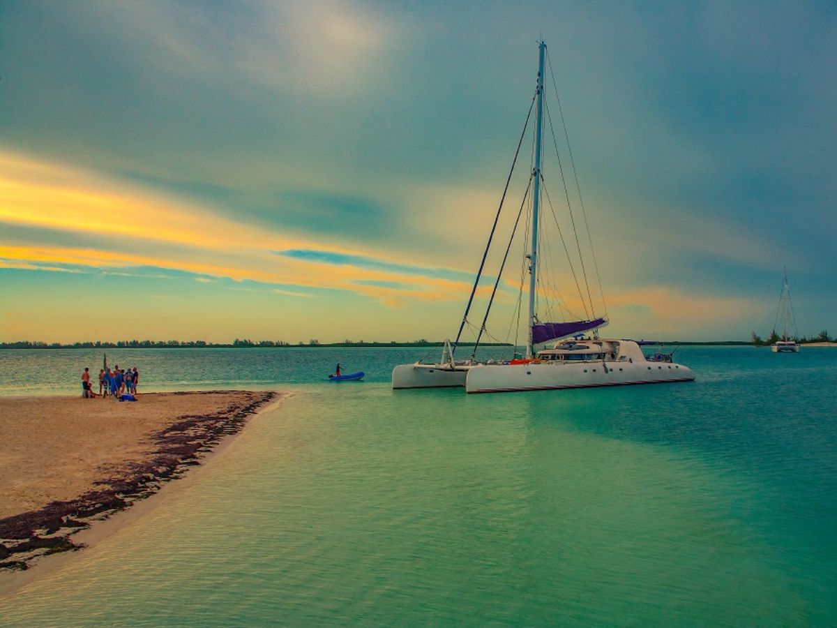Cuba exige varios documentos para el ingreso de turistas.