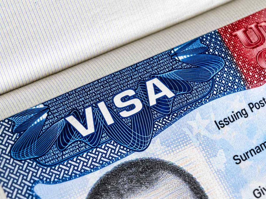 DHS propone quitar 60 días de gracia a visas de trabajo