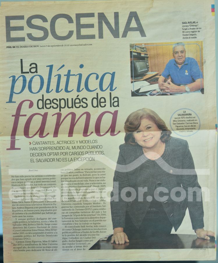 Carmen Elena Figueroa