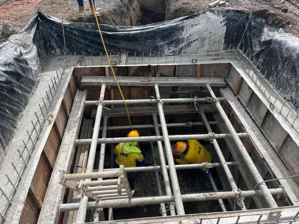 avenida jerusalen-mop-ministerio de obras publicas-bicentenario