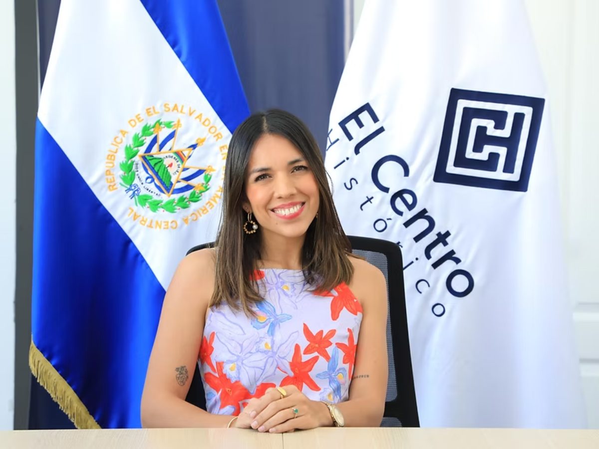 Adriana Larín
