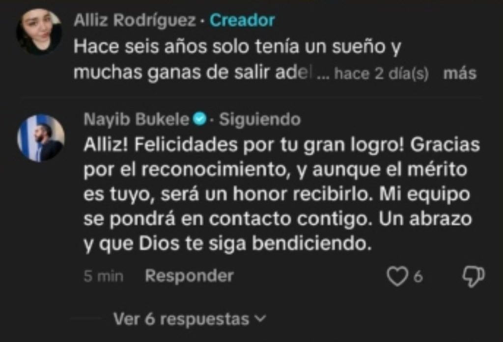 Alliz Rodríguez