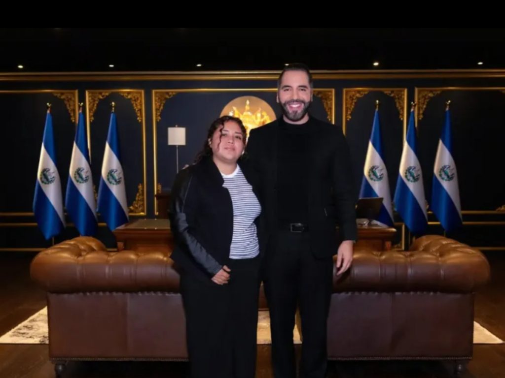 Alliz Rodríguez-Nayib Bukele (4)