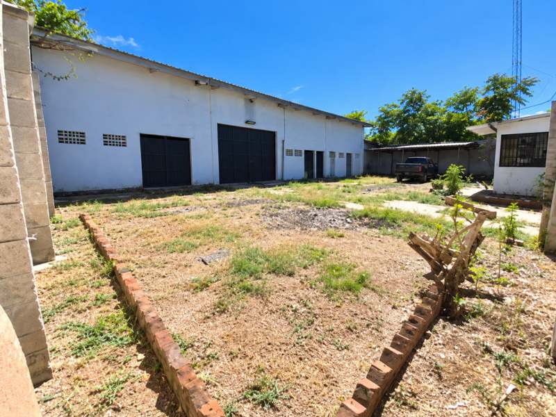 Los interesados en adquirir alguno de los inmuebles deben programar una visita y presentar la documentación requerida por el BFA.