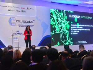 COLADE- 2026- 45- Congreso- Latinoamericano- Derecho- Financiero- 2026- Jurídicos- Regional