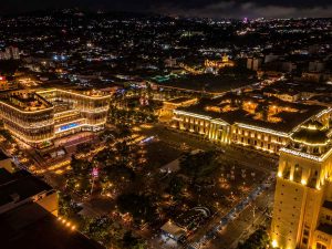 OPAMSS reporta 181 proyectos de construcción en altura en El Salvador