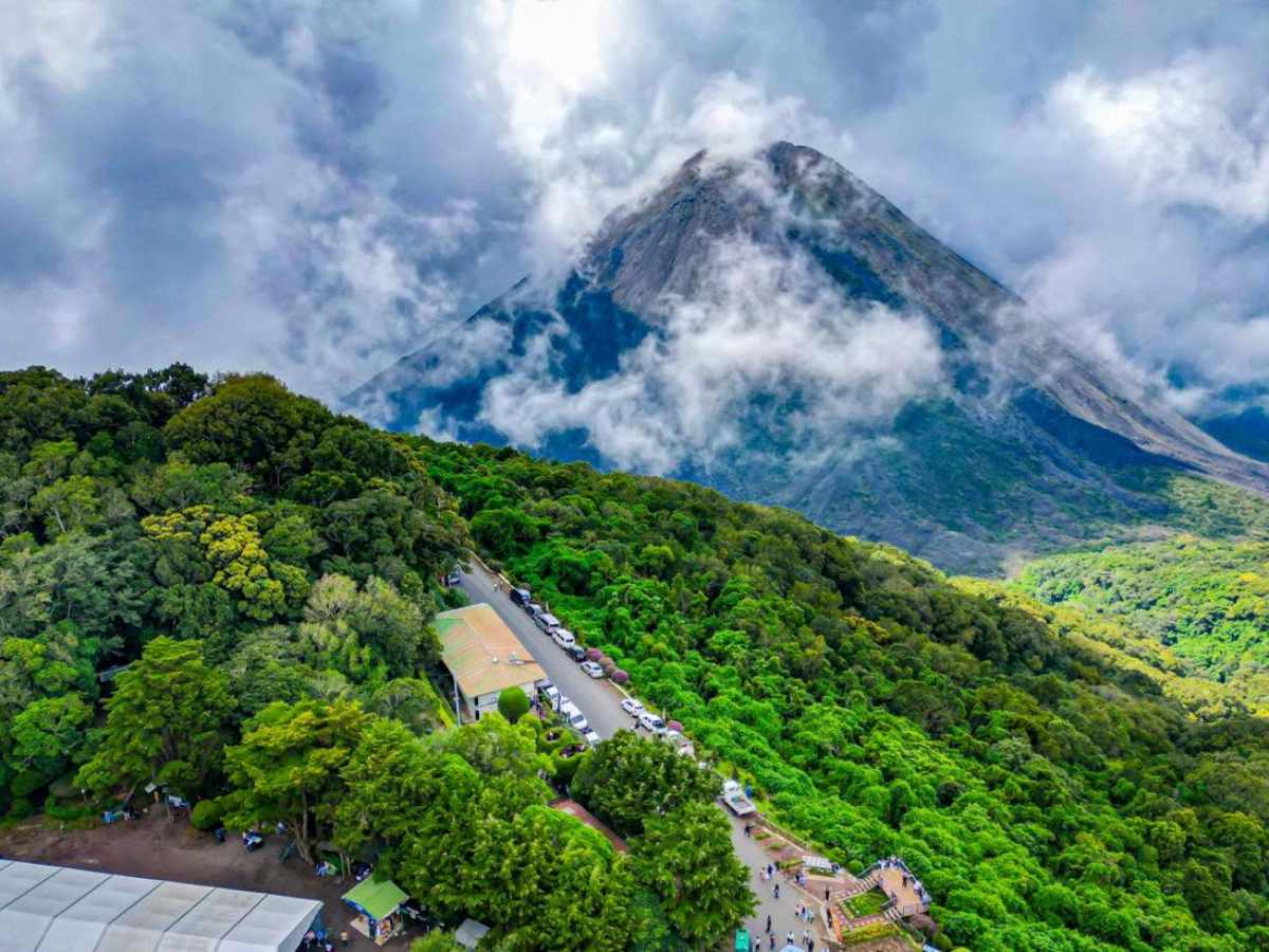 Cerro-verde