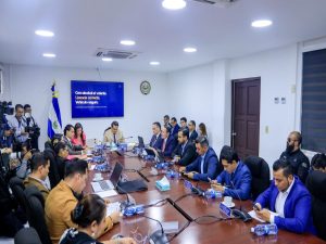 Comisión de Seguridad-Dictamen