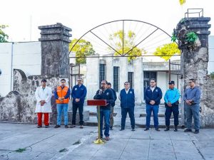 Día-de-los-Difuntos - cementerios