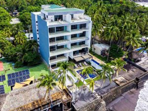 El Zonte Villas-01