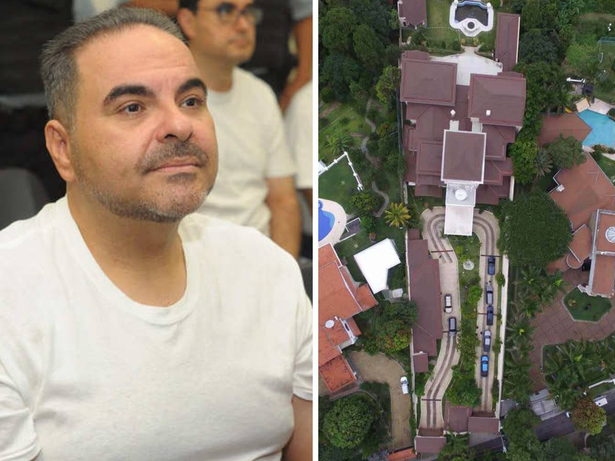 Elías Antonio Saca