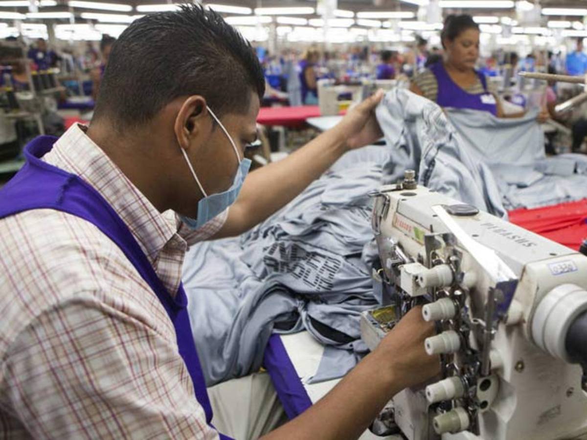 Empresa coreana inaugura tercera planta de manufactura de textil en Nicaragua