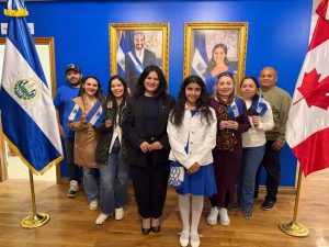 Esmeralda-Pineda - diáspora-salvadoreña - Canadá (1)
