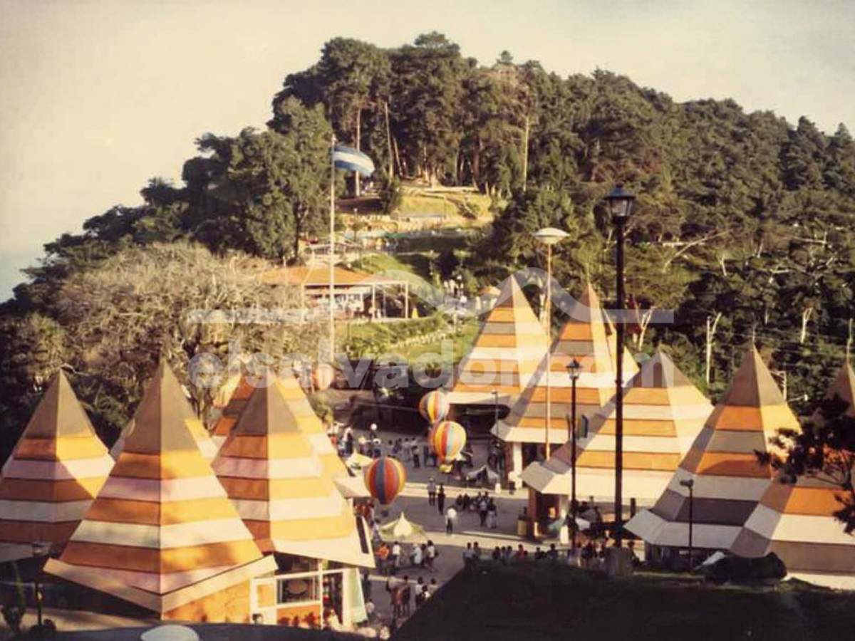 Exteleférico-de-San Jacinto