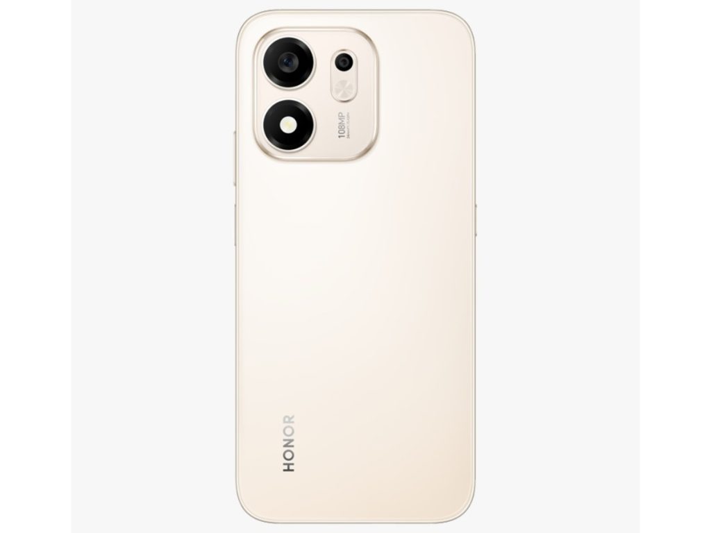 El dispositivo incorpora una batería de 8,100 mAh, cámara principal de 108 MP, botón dedicado a herramientas de IA y certificaciones IP68, IP69 e IP69K.