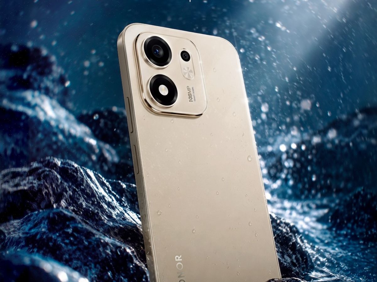 HONOR 600 Elite: Un nuevo estándar en diseño y resistencia