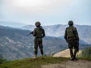 Haiti-El-Salvador-militares