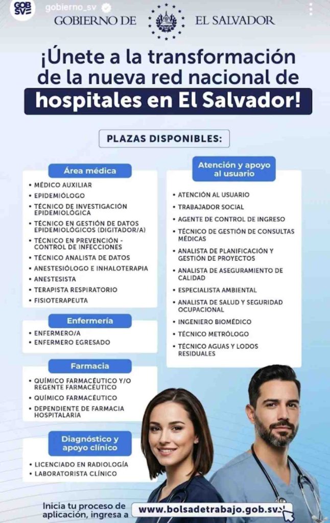 Hospital-Gobierno