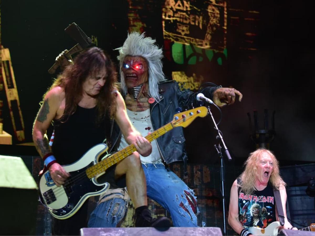 Iron Maiden concierto-01