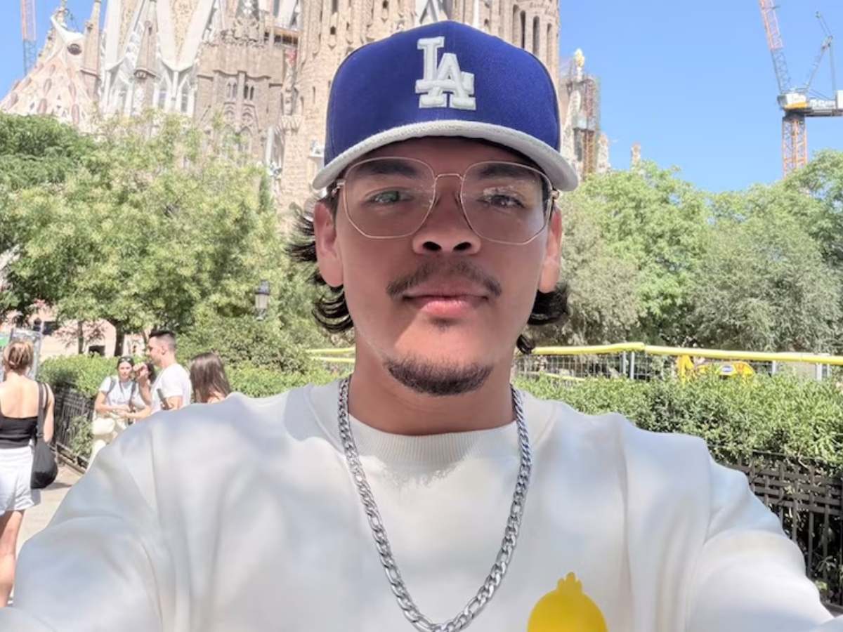 Quién era Komanche, el streamer salvadoreño que murió a los 30 años y los sueños que no pudo cumplir en su país